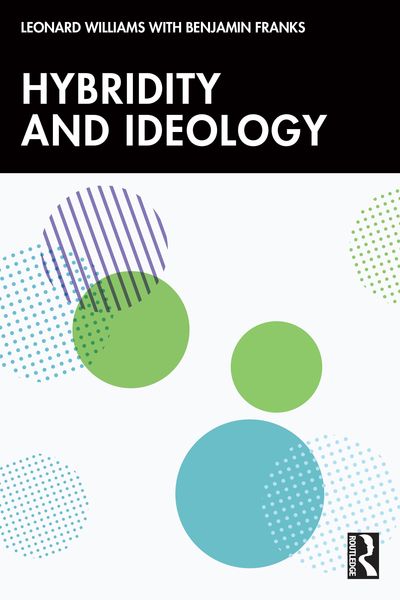 Produktbild: Hybridity and Ideology