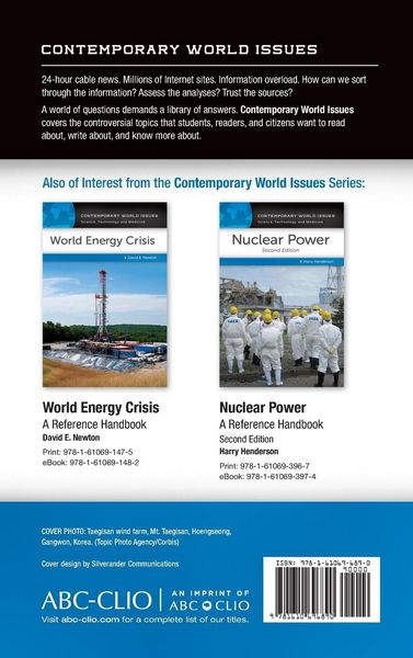 Produktbild: Wind Energy