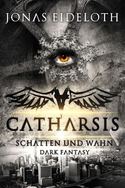 Produktbild: Catharsis - Schatten und Wahn