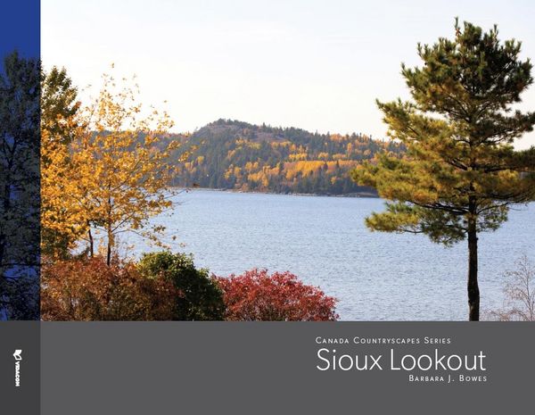 Produktbild: Sioux Lookout