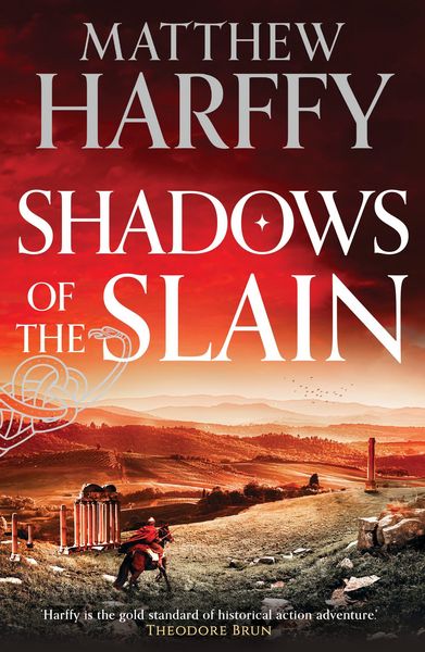 Produktbild: Shadows of the Slain