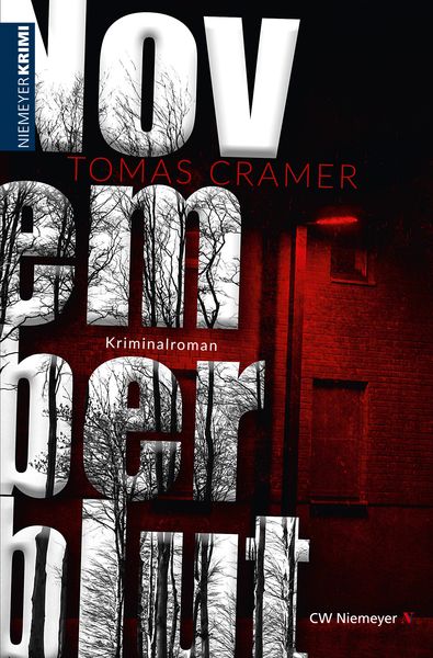 Produktbild: Novemberblut