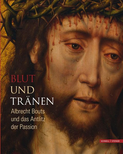 Produktbild: Blut und Tr&auml;nen