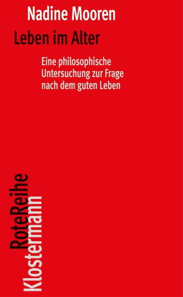 Produktbild: Leben im Alter