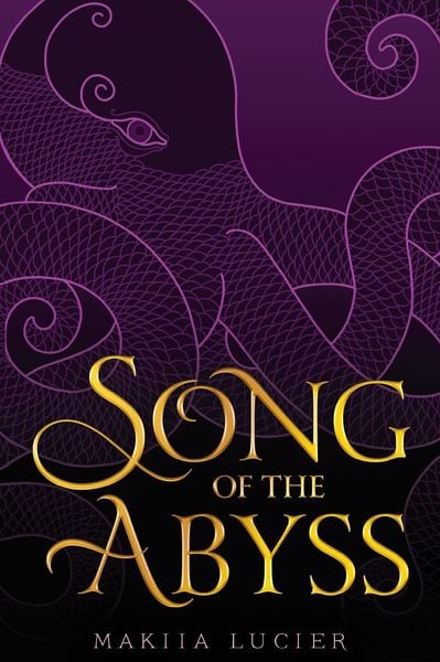Produktbild: Song of the Abyss
