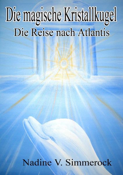 Produktbild: Die Magische Kristallkugel