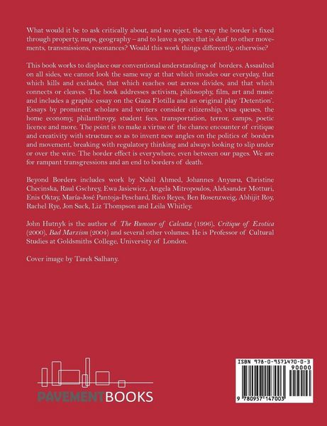 Produktbild: Beyond Borders
