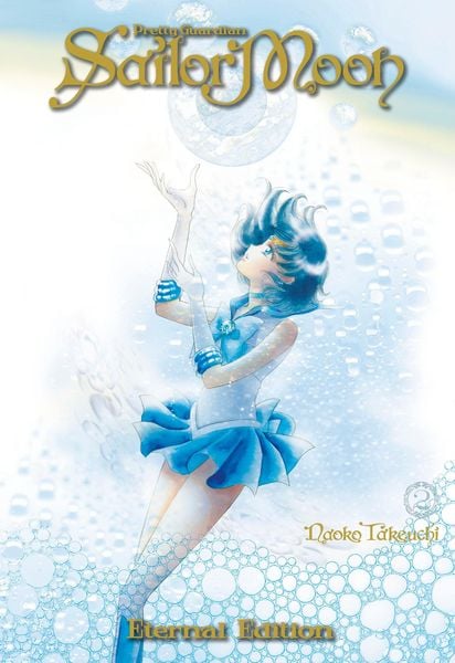 Produktbild: Sailor Moon Eternal Edition 2