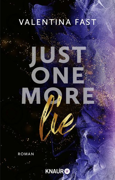 Produktbild: Just One More Lie
