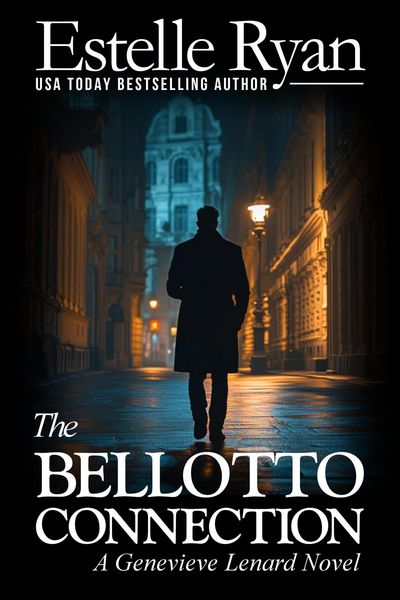 Produktbild: The Bellotto Connection (Book 29)