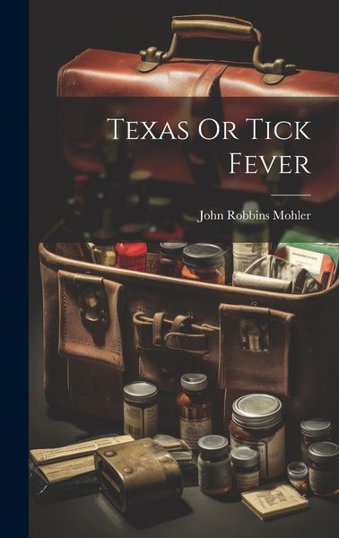 Produktbild: Texas Or Tick Fever