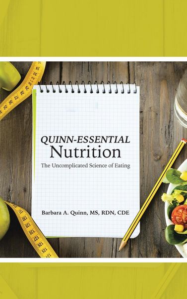 Produktbild: Quinn-Essential Nutrition