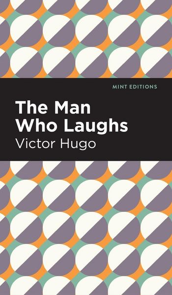 Produktbild: The Man Who Laughs