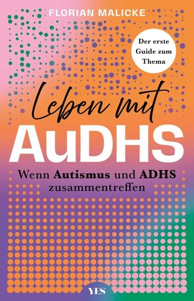 Produktbild: Leben mit AuDHS