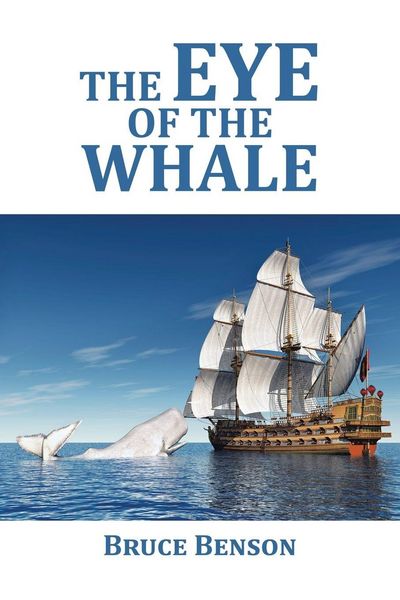 Produktbild: The Eye of the Whale