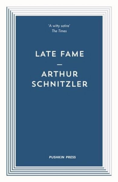 Produktbild: Late Fame