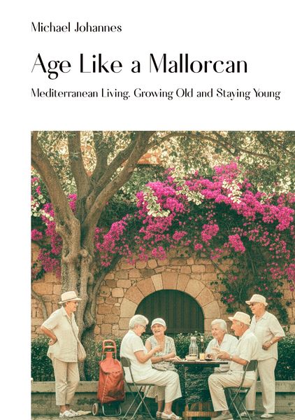Produktbild: Age Like a Mallorcan