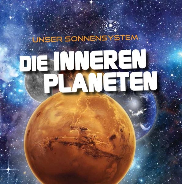 Produktbild: Die inneren Planeten