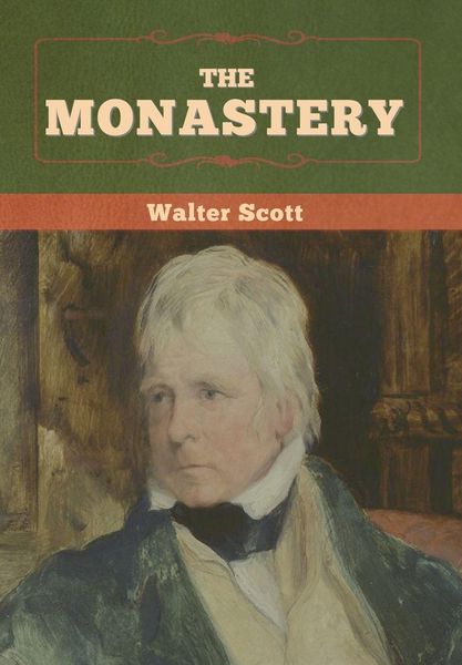 Produktbild: The Monastery