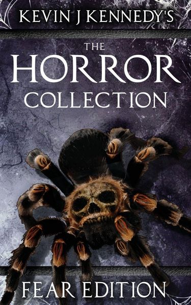 Produktbild: The Horror Collection Fear Edition