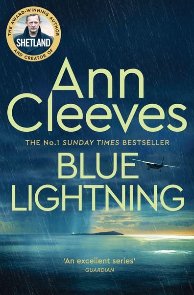 Produktbild: Blue Lightning