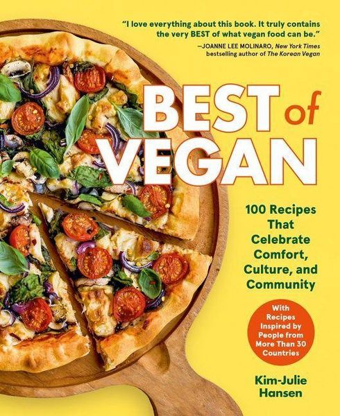 Produktbild: Best of Vegan