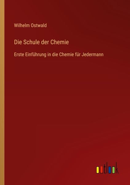 Produktbild: Die Schule der Chemie