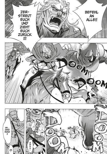 Produktbild: Attack on Titan - Before the Fall 6