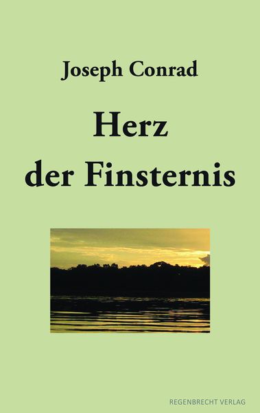 Produktbild: Herz der Finsternis