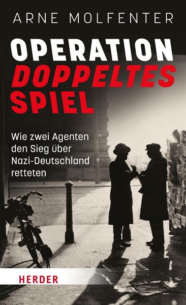 Produktbild: Operation Doppeltes Spiel