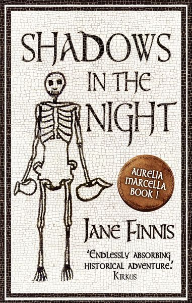 Produktbild: Shadows in the Night