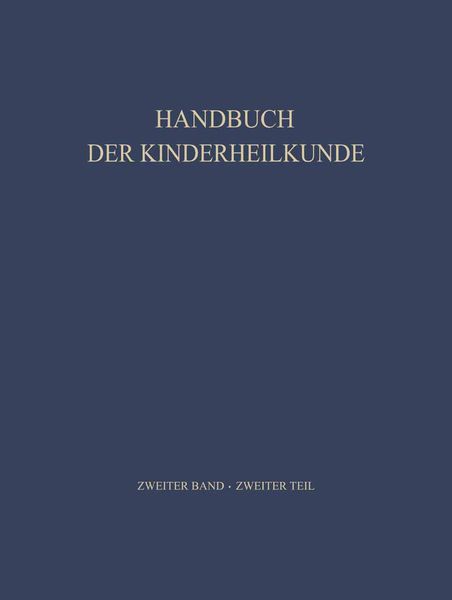 Produktbild: P&auml;diatrische Therapie