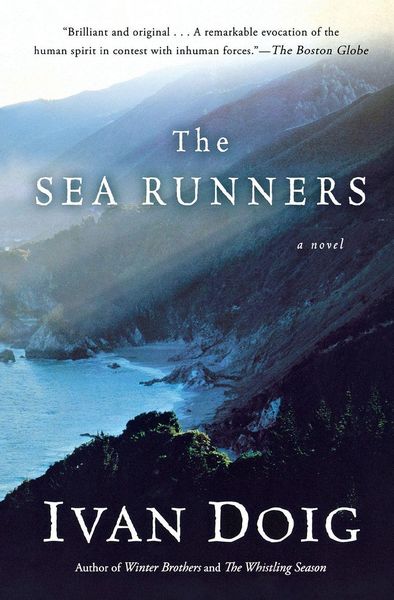 Produktbild: The Sea Runners