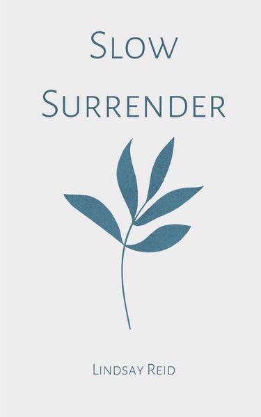 Produktbild: Slow Surrender
