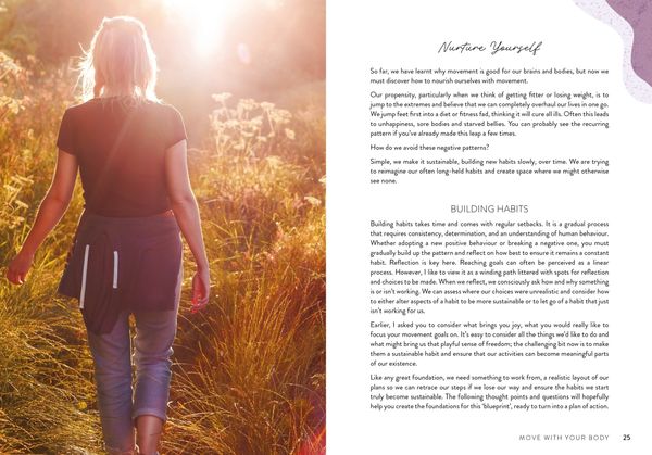 Produktbild: The Healing Power of Movement