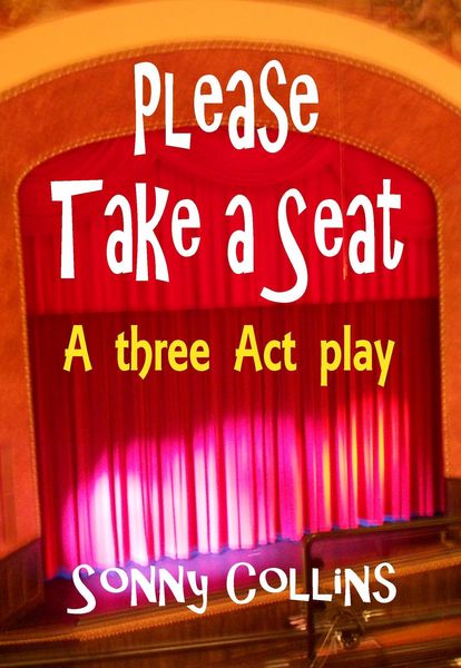 Produktbild: Please Take a Seat