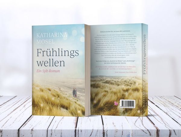 Produktbild: Fr&uuml;hlingswellen