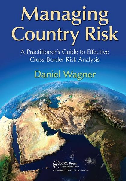 Produktbild: Managing Country Risk