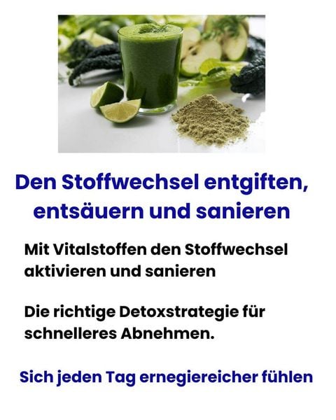 Produktbild: Die 4-Wochen Stoffwechselkur. Mit Leichtigkeit abnehmen &ndash; mit zus&auml;tzlichen Vitalstoffen den Stoffwechsel aktivieren