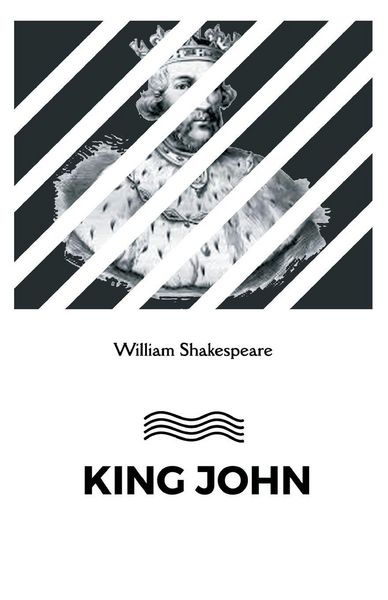 Produktbild: KING JOHN