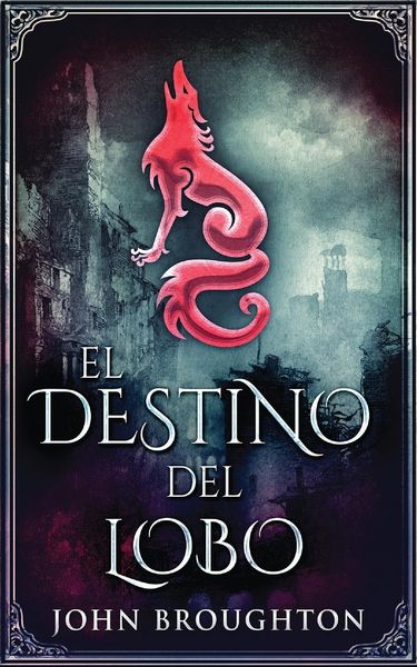 Produktbild: El Destino Del Lobo
