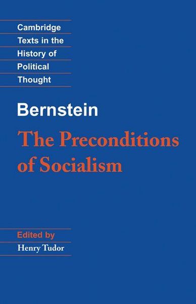 Produktbild: Bernstein