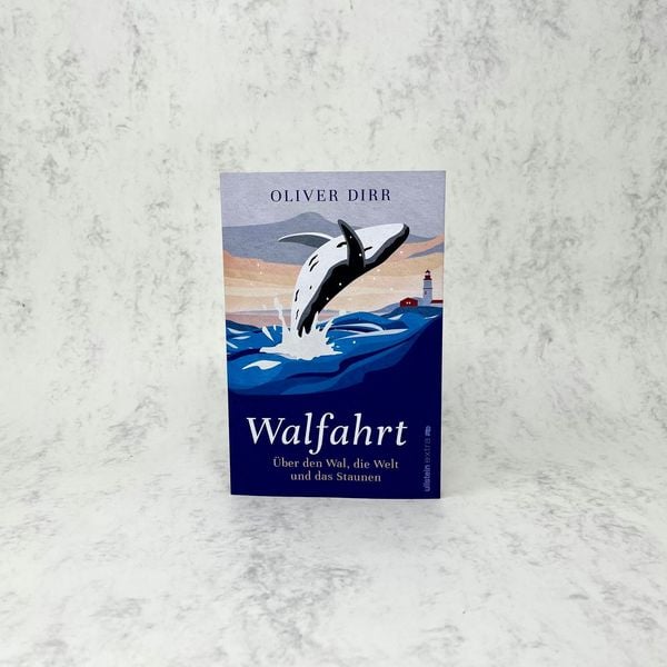Produktbild: Walfahrt