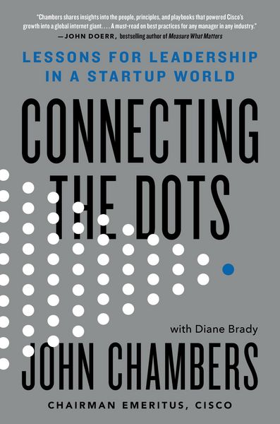 Produktbild: Connecting the Dots