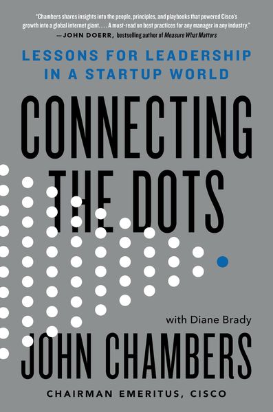 Produktbild: Connecting the Dots