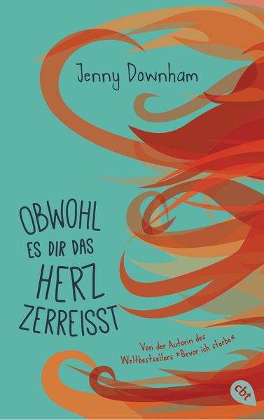 Produktbild: Obwohl es dir das Herz zerreißt