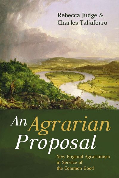 Produktbild: An Agrarian Proposal