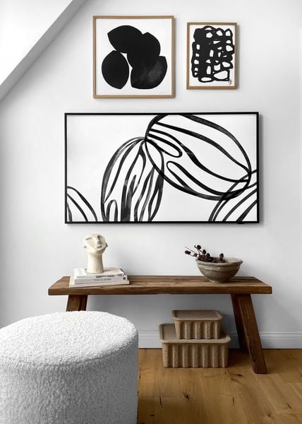 Small Living