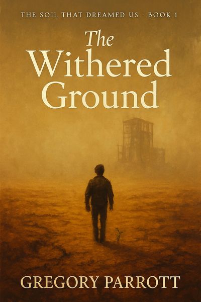 Produktbild: The Withered Ground
