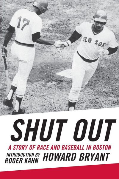 Produktbild: Shut Out